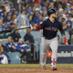 Image for article titled Steve Pearce Had A Long, Strange Trip To World Series MVP